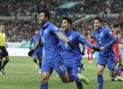 Prediksi China vs Thailand 6 Juni 2024