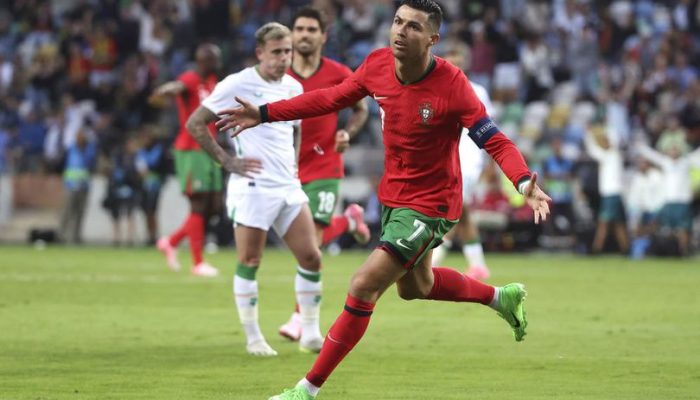 Prediksi Euro Portugal vs Republik Ceko 19 Juni 2024