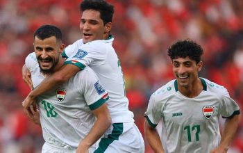 hasil-irak-vs-vietnam-skor-3-1