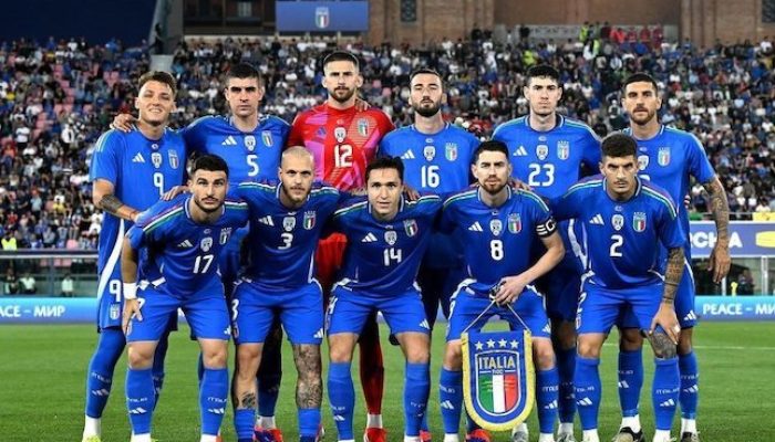 Prediksi Euro Italia vs Albania 16 Juni 2024