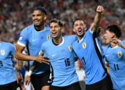 Hasil Copa America 2024 Amerika Serikat vs Uruguay: Skor 0-1