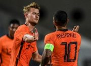 Prediksi Euro 2024 Belanda vs Inggris 11 Juli 2024