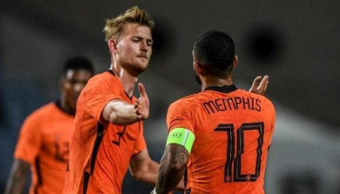 Prediksi Euro 2024 Belanda vs Inggris 11 Juli 2024