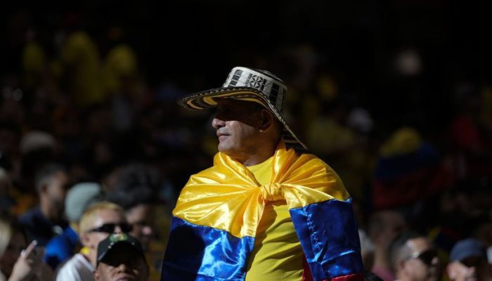 Jadwal Semifinal Copa America 2024