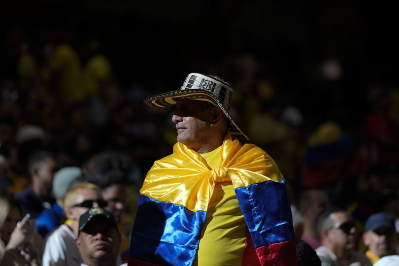 Jadwal Semifinal Copa America 2024