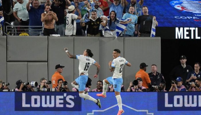 Prediksi Copa America: Amerika Serikat vs Uruguay 2 Juli 2024