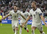 Hasil Euro 2024: Inggris vs Slovakia – Skor Akhir 2-1