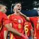 Hasil Euro 2024 Spanyol vs Georgia