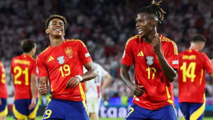 hasil-euro-2024-spanyol-vs-georgia-skor-4-1