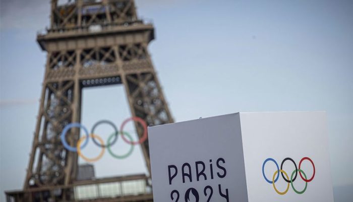 Jadwal Sepak Bola Olimpiade Paris 2024