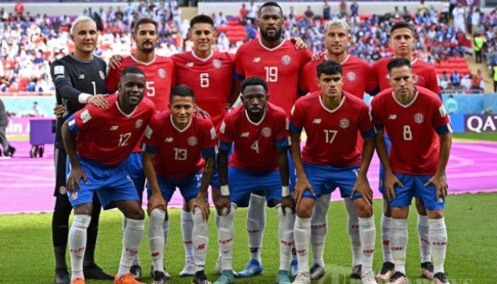 Prediksi Copa Amerika 2024 Kosta Rika vs Paraguay 3 Juli 2024