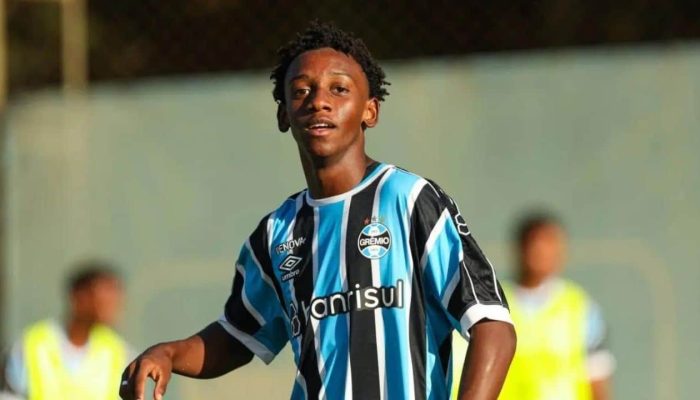 Setelah Messinho, Chelsea Kembali Incar Wonderkid Asal Brasil