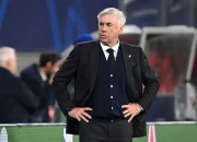 Bukti Cinta Ancelotti ke Real Madrid: Berniat Pensiun di Bernabeu