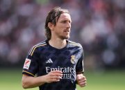 13 Musim Luka Modric di Real Madrid