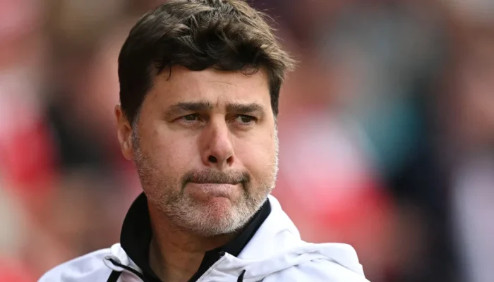 Mauricio Pochettino Masuk Daftar Kandidat Pelatih Timnas Amerika Serikat