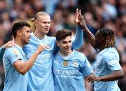 Prediksi West Ham vs Manchester City 31 Agustus 2024