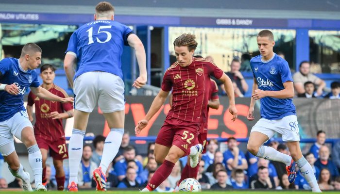 hasil-pramusim-everton-vs-roma-skor-1-1