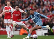 Prediksi Aston Villa vs Arsenal 24 Agustus 2024