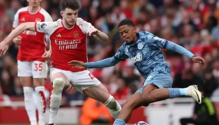 Prediksi Aston Villa vs Arsenal 24 Agustus 2024