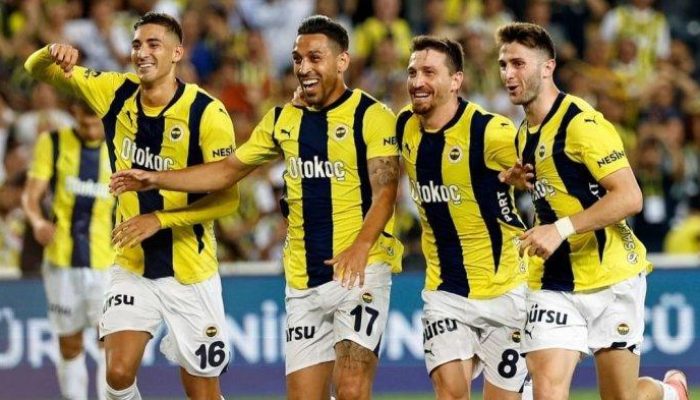 hasil-fenerbahce-vs-lille-skor-1-1-agg-2-3