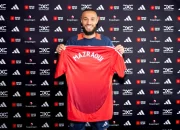 Ini Alasan Manchester United Datangkan Noussair Mazraoui