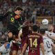 Hasil AS Roma vs Empoli Skor 1-2