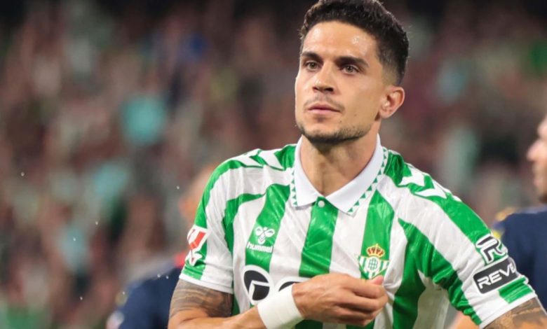 hasil-real-betis-vs-girona-skor-1-1