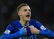 Leicester City vs Tottenham: Jamie Vardy, Pahlawan di Usia 37 Tahun, Selamatkan Leicester dengan Skor 1-1