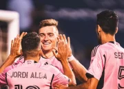 Hasil Columbus Crew vs Inter Miami: Skor 3-2