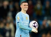 Phil Foden Dinobatkan Sebagai PFA Player of the Year 2023/2024