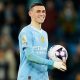 Phil Foden Raih Gelar PFA Player of the Year 20232024