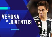 Prediksi Hellas Verona vs Juventus 27 Agustus 2024