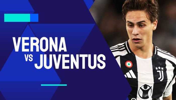 Prediksi Hellas Verona vs Juventus 27 Agustus 2024