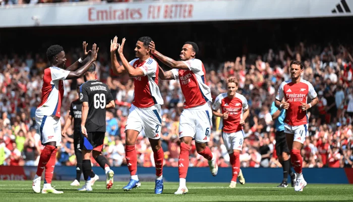 hasil-emirates-cup-2024-arsenal-vs-lyon-skor-2-0