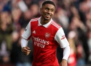 Arsenal Pasang Harga Tinggi untuk Reiss Nelson, Leicester City Alihkan Bidikan ke Duo Muda Liverpool