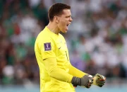 Juventus Segera Berpisah dengan Wojciech Szczesny