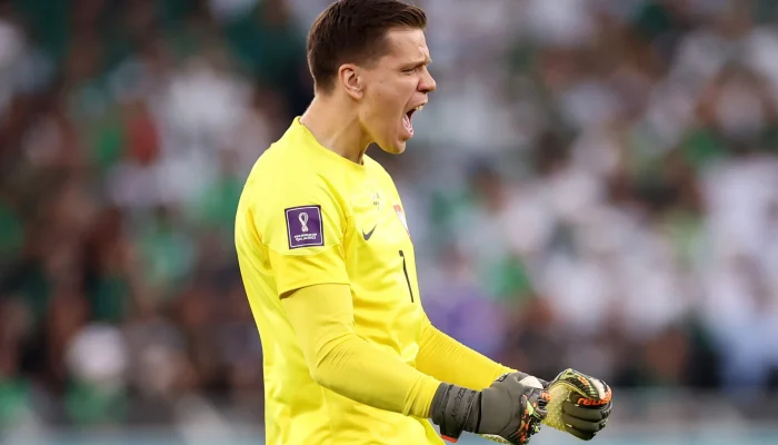 Juventus Segera Berpisah dengan Wojciech Szczesny