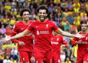 Prediksi Liverpool vs Brentford 25 Agustus 2024