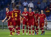 Prediksi Pramusim Barnsley vs AS Roma 6 Agustus 2024