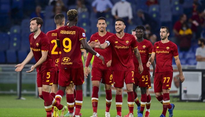 Prediksi Pramusim Barnsley vs AS Roma 6 Agustus 2024