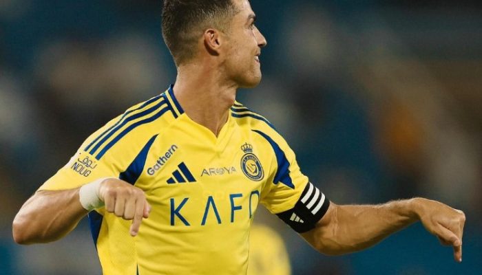 Hasil Al Feiha vs Al Nassr: Skor 1-4