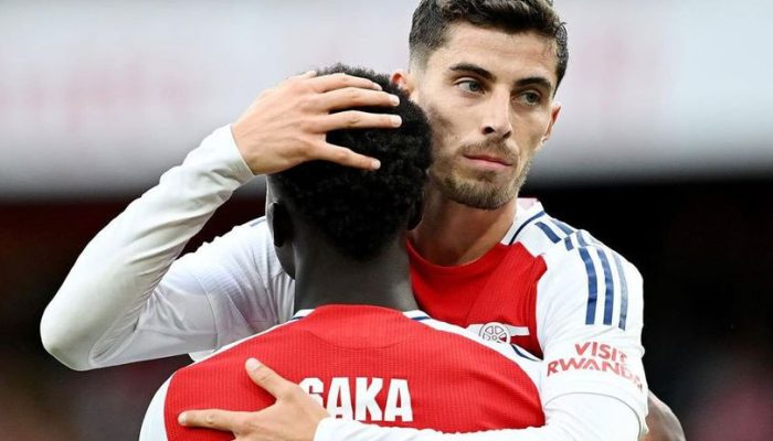 Prediksi Pramusim Arsenal vs Lyon Emirates Cup 11 Agustus 2024