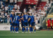 Hasil Banik Ostrava vs FC Copenhagen: Copenhagen Menang Adu Penalti 2-1