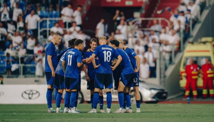 Hasil Banik Ostrava vs FC Copenhagen: Copenhagen Menang Adu Penalti 2-1