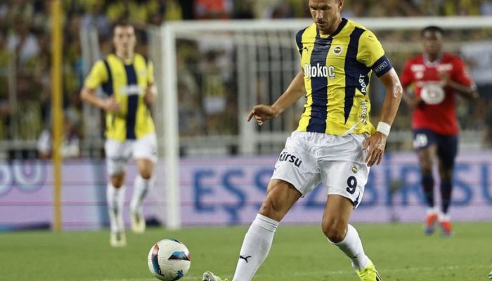 hasil-fenerbahce-vs-lille-skor-1-1-agg-2-3