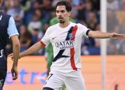 Hasil Le Havre vs PSG: Skor 1-4