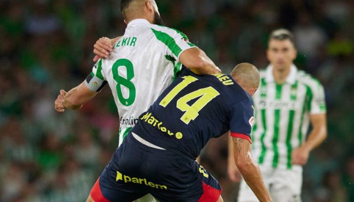 hasil-real-betis-vs-girona-skor-1-1