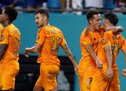 Hasil Pramusim Real Madrid vs Chelsea: Skor 2-1