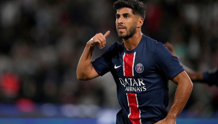 hasil-psg-vs-montpellier-skor-6-0