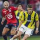 hasil-fenerbahce-vs-lille-skor-1-1-agg-2-3